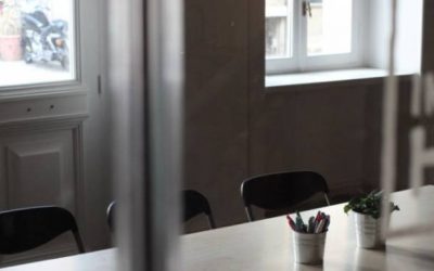 GUEST BLOG BY TCBL LABS | EXCITING PLACES TO EXPLORE IN ATHENS