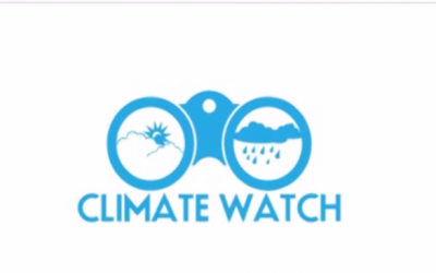 SOCIAL IMPACT AWARD GREECE FINALISTS 2016 | CLIMATEWATCH, ΑΝΟΙΧΤΑ ΔΕΔΟΜΕΝΑ ΚΑΤΑ ΤΗΣ ΚΛΙΜΑΤΙΚΗΣ ΑΛΛΑΓΗΣ