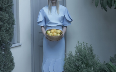 5+1 CONSCIOUS FASHION DESIGNERS YOU SHOULD KNOW IN 2017