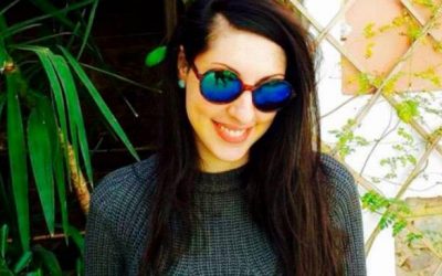 #HUMANSOFIMPACTHUB | KATERINA KANTERAKI, GRANTS ADMINISTRATOR – PROUD TO BE PART OF THE YES ALLIANCE PROJECT IN GREECE!
