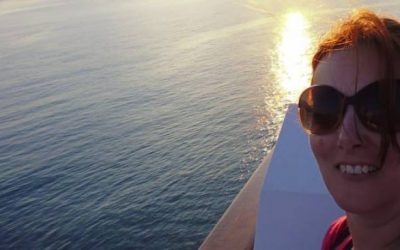 GUEST BLOG | “GIRL GONE GREEK” AUTHOR, REBECCA HALL WRITES ABOUT IMPACT HUB ATHENS