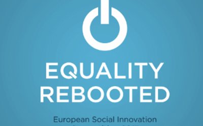 EUSIC|TEN FINALISTS WITH IDEAS TO HARNESS TECHNOLOGICAL CHANGE SELECTED IN EUROPEAN SOCIAL INNOVATION COMPETITION: ‘EQUALITY REBOOTED’