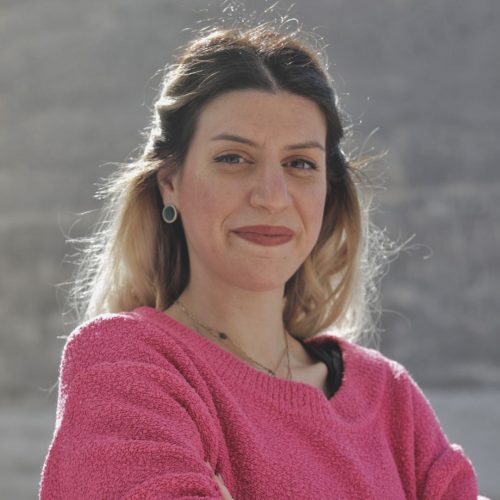 Christiana Gaitanidi