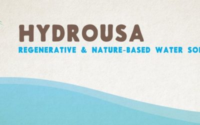 HYDROUSA BEGINS