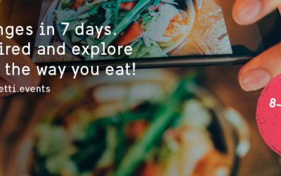 #EatSmartChallenge – April 8-14