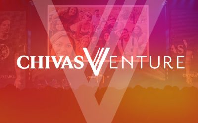 CHIVAS VENTURE MENTORING WORKSHOP