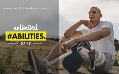 UNLIMITED ABILITIES DAYS | Σάββατο 26 Οκτωβρίου