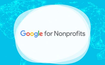 Ξεκίνησε το προγραμμα Google για ΜΚΟ στην Ελλαδα και στην Κύπρο!