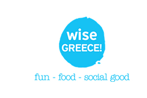 Wise Greece