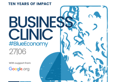 Business Clinic Ιουνίου