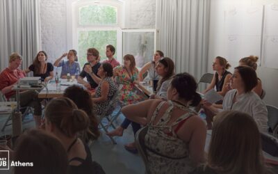 Female Entrepreneurship in Greece: Challenges, Opportunities, and Growth