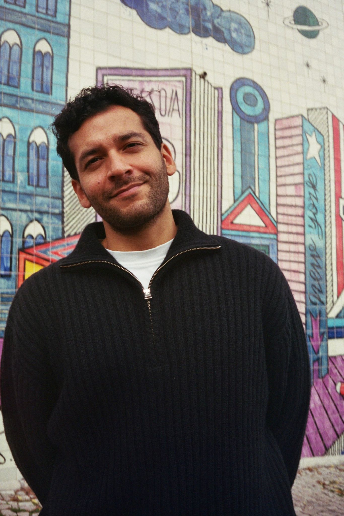 Richard Alvarez