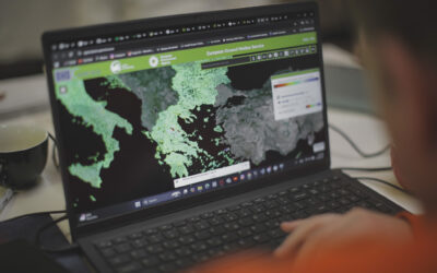 10th Cassini Hackathon Greece : Τhree days of Innovation for Sustainable Tourism