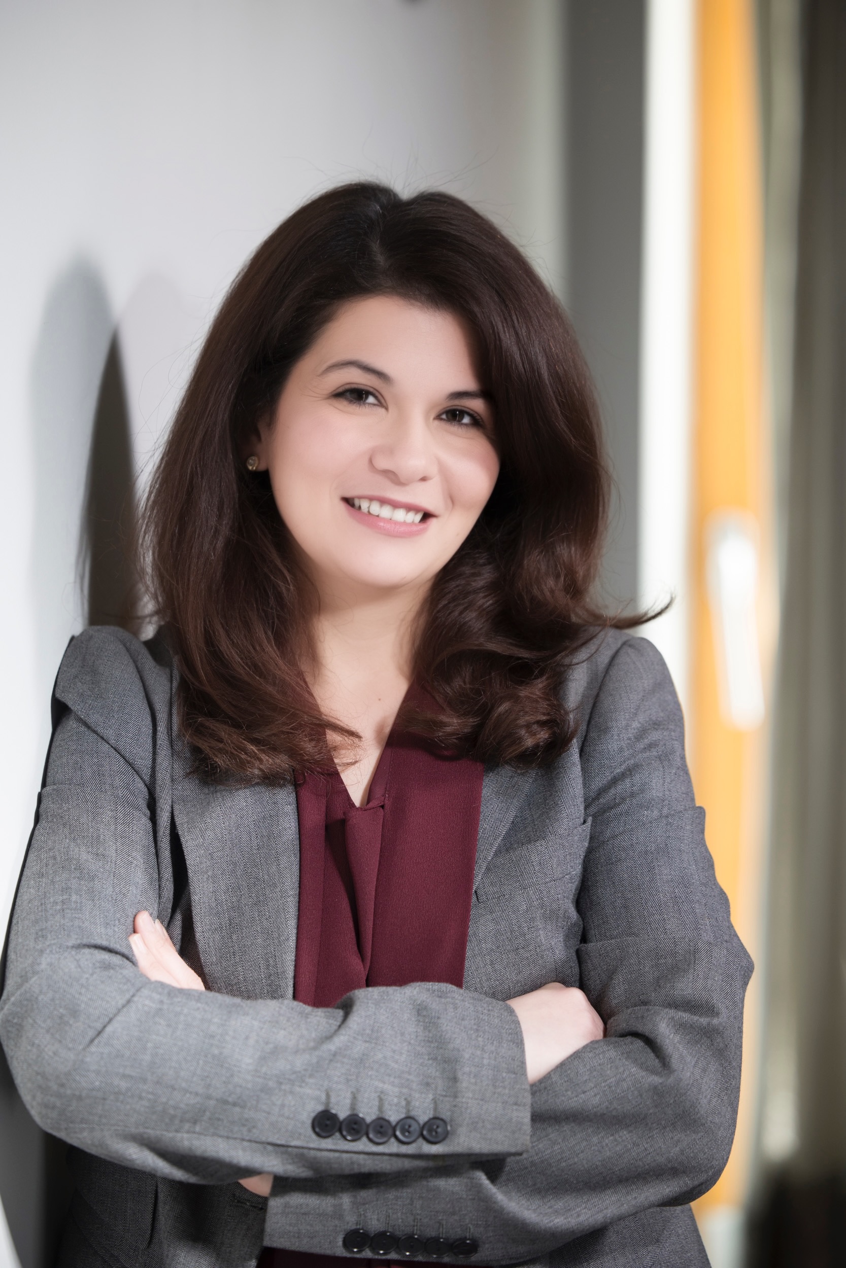 Angeliki Papageorgiou