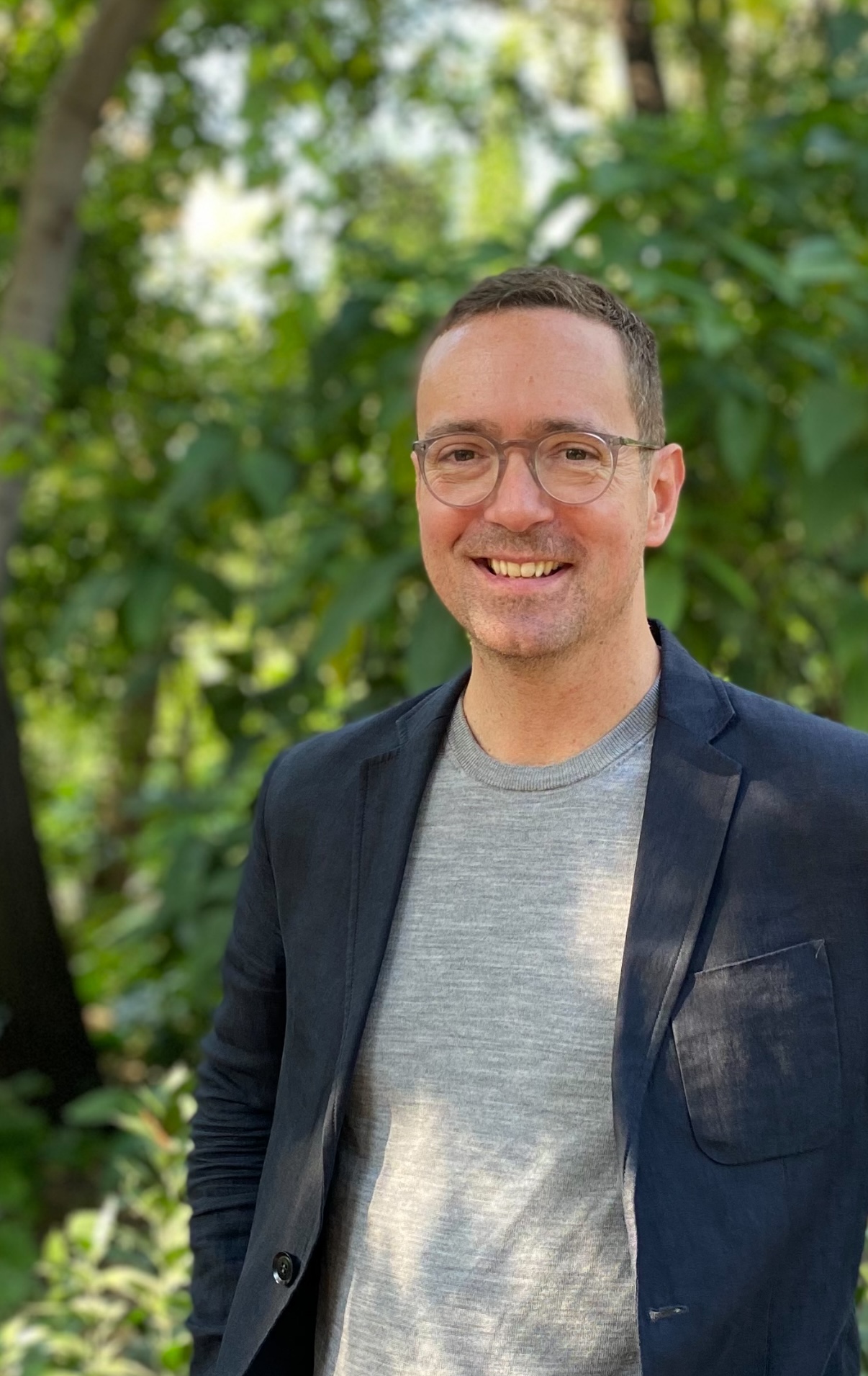 Richard Mullane
