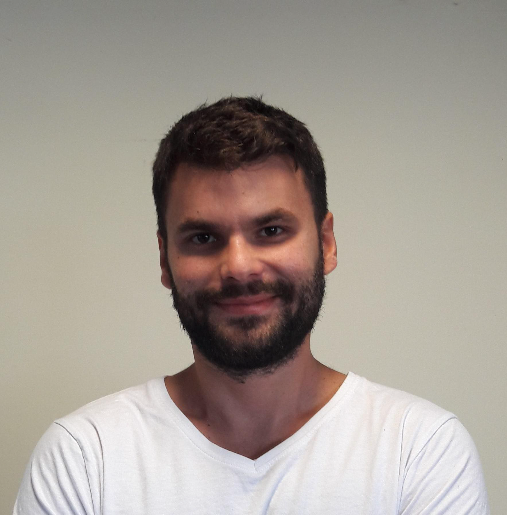 Christos Kontopoulos