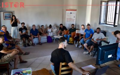 The dialogue on sustainable and inclusive tourism in mountainous villages is ongoing